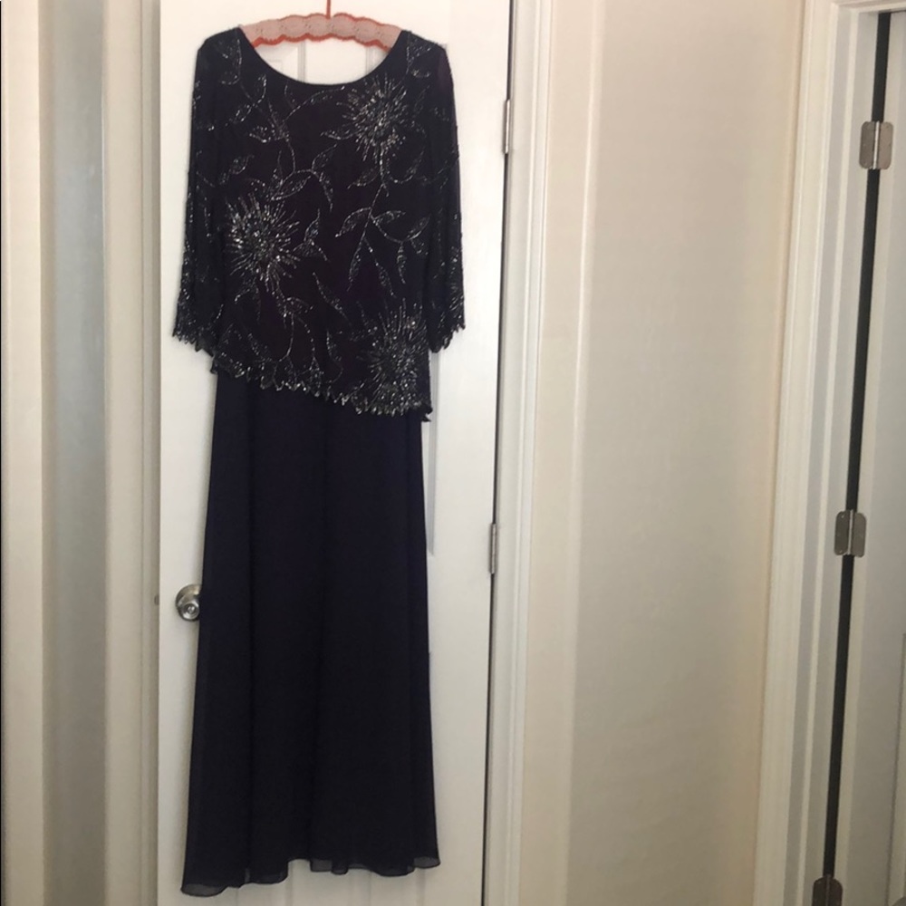 Special Occasion Dress
